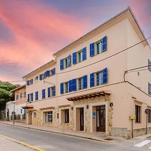  Maison d'hôtes Marina Espagne