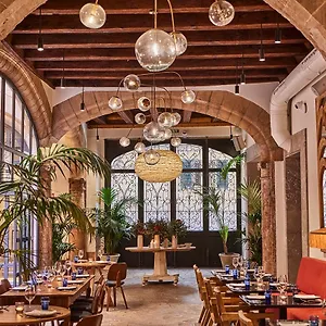 ***** Hotel Puro Grand Espagne