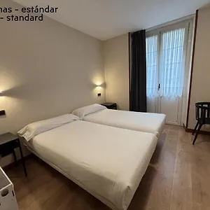 ** Maison d'hôtes Begona - Centro Ciudad Espagne
