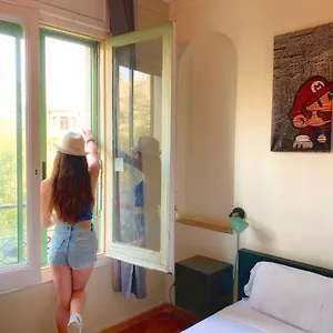 Hostel Wow Barcelona