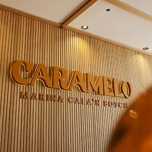 4* Hotel Caramelo Marina Calan Bosch - Adults Only