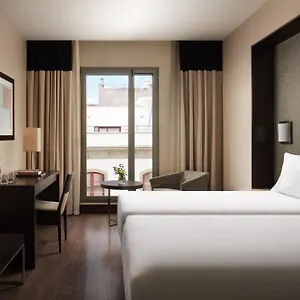 Hotel Nh Tenerife Santa Cruz de Tenerife