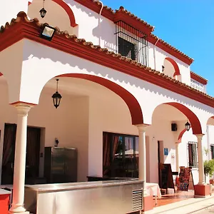 *** Maison d'hôtes La Zamora Espagne