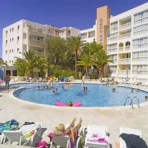 Hotel apartamentowy Reco Des Sol, Sant Antoni de Portmany