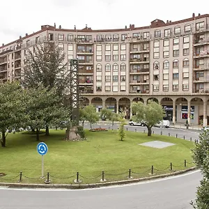** Hotel San Jorge Espagne