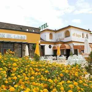 ** Hotel Restaurante El Espagne